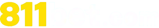 811 bet Logo
